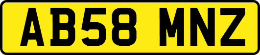 AB58MNZ
