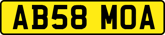 AB58MOA