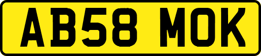 AB58MOK