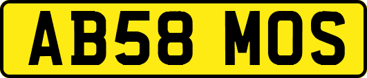 AB58MOS