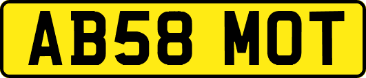AB58MOT