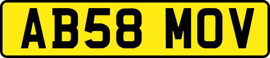 AB58MOV
