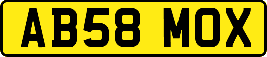 AB58MOX