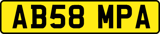 AB58MPA
