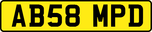 AB58MPD