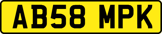 AB58MPK