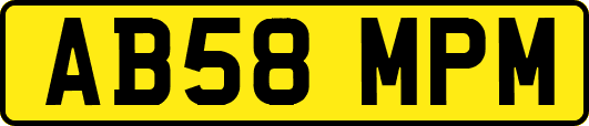 AB58MPM