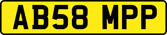 AB58MPP