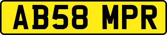 AB58MPR