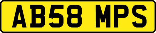 AB58MPS
