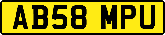 AB58MPU