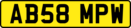 AB58MPW