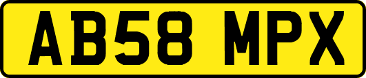 AB58MPX