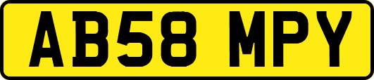 AB58MPY