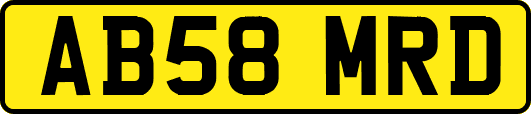 AB58MRD