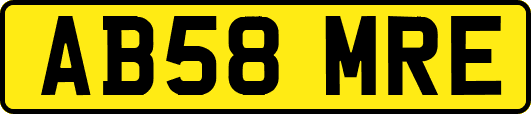 AB58MRE