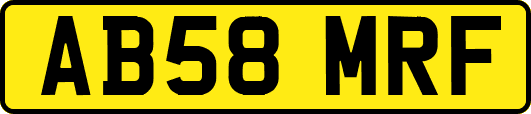 AB58MRF