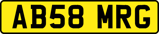 AB58MRG
