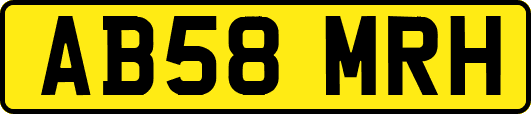 AB58MRH