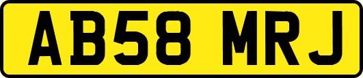 AB58MRJ