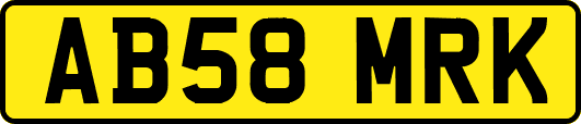 AB58MRK
