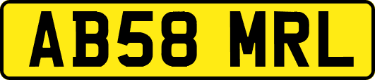 AB58MRL