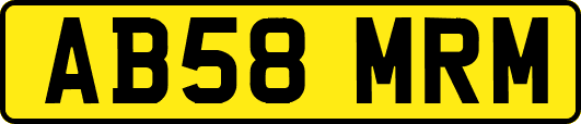 AB58MRM