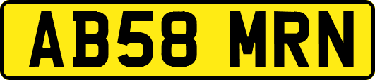 AB58MRN