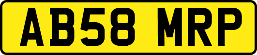 AB58MRP
