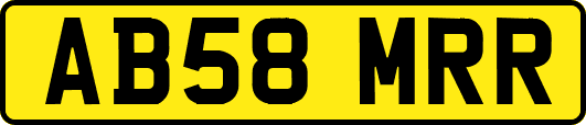 AB58MRR
