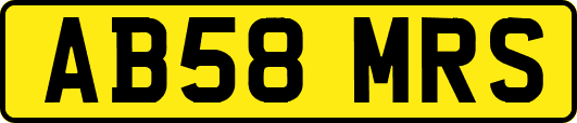 AB58MRS