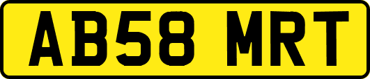 AB58MRT