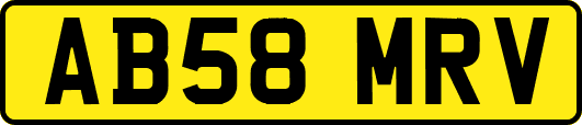 AB58MRV