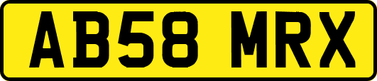 AB58MRX