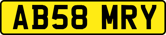 AB58MRY
