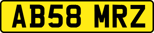 AB58MRZ