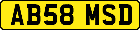 AB58MSD