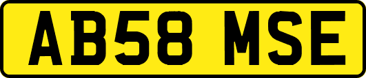 AB58MSE