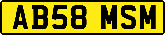 AB58MSM