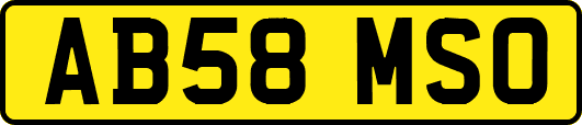 AB58MSO