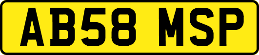 AB58MSP