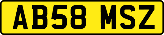 AB58MSZ
