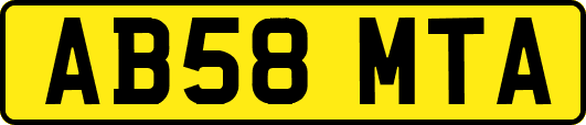 AB58MTA