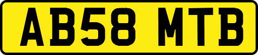 AB58MTB