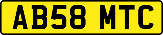 AB58MTC