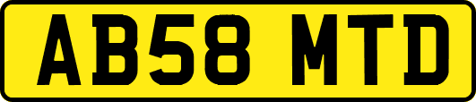 AB58MTD