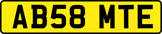 AB58MTE