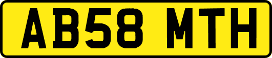 AB58MTH