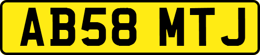 AB58MTJ