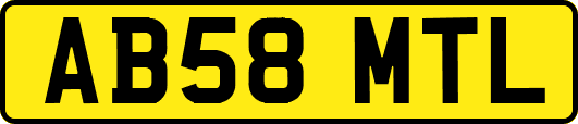 AB58MTL